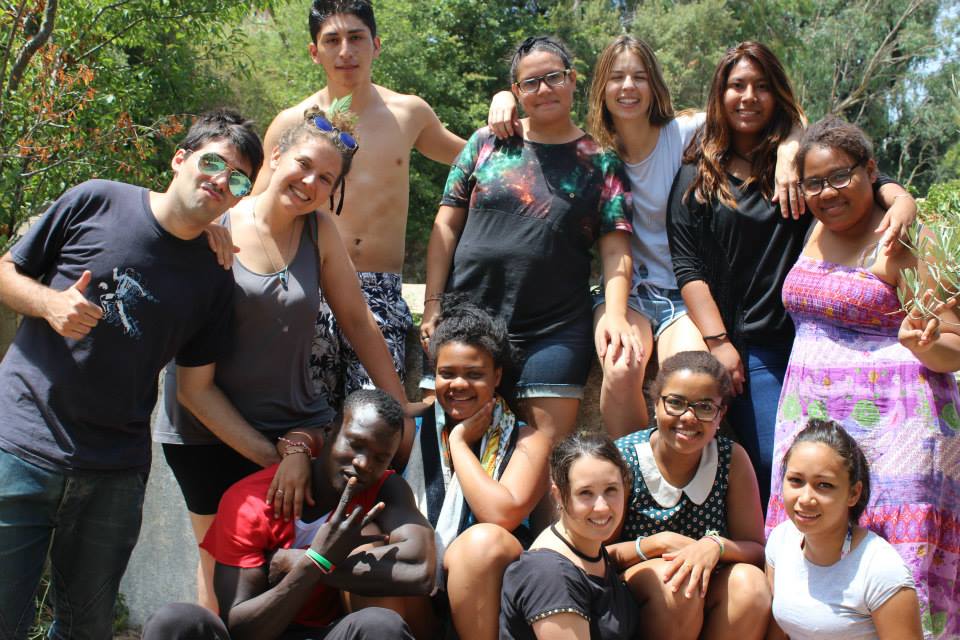 Ismerj meg önkéntesként idegen kultúrákat! – Az Útilapu Egyesület munkatársaival beszélgettünk