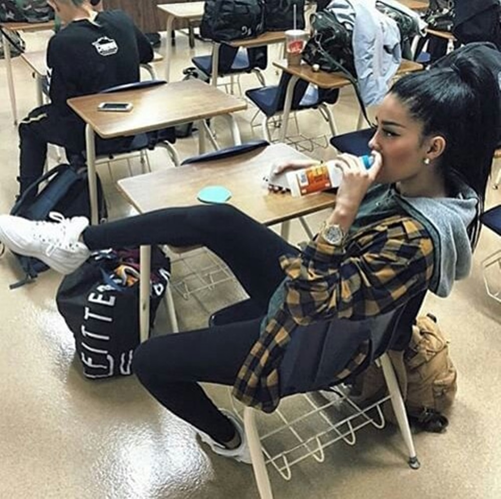 Új suliba kell mennem, most mi lesz velem?