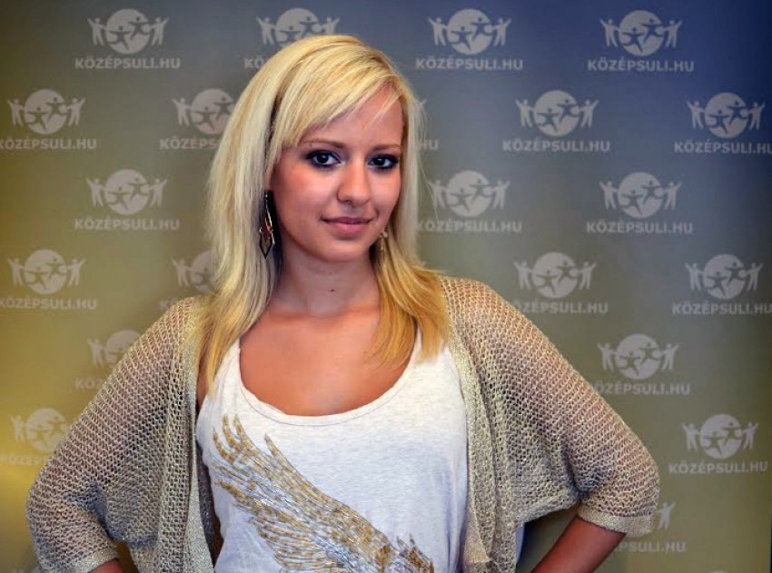 Középsuli7 – Videós interjú Korinnával