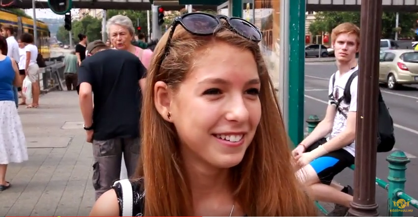 Csaltál már meg valakit? – KÖZÉPSULI TV