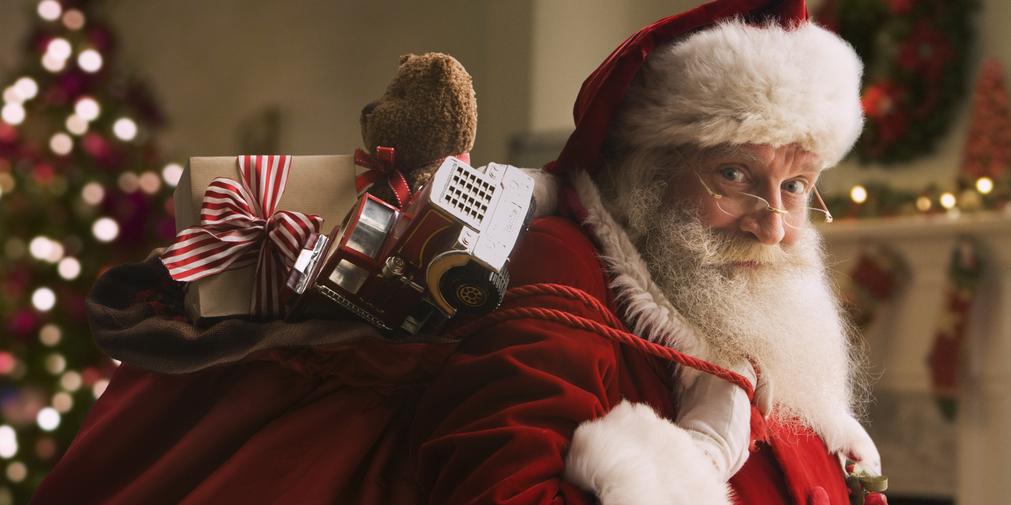 Csődbe megy a Mikulás?