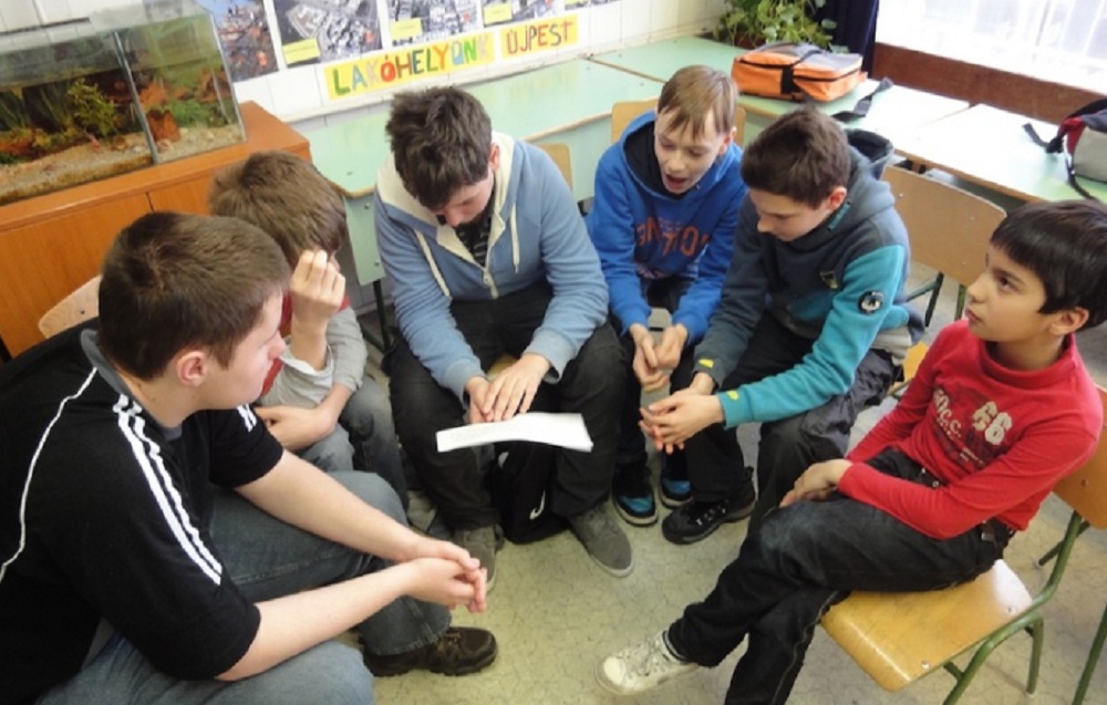 Az utolsó lépések egy új életszakasz előtt