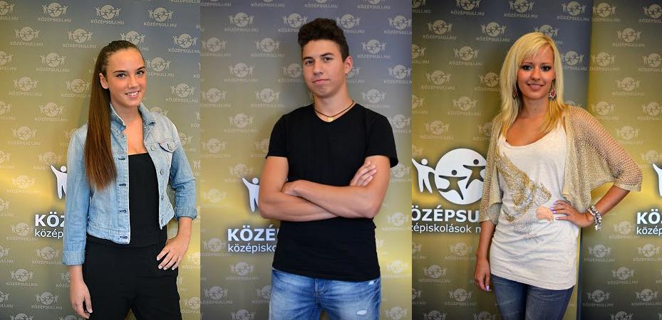 Középsuli7 – II. Ask.fm kérdezz-felelek Korinnával, Esztivel (Rozival) és Dominikkal