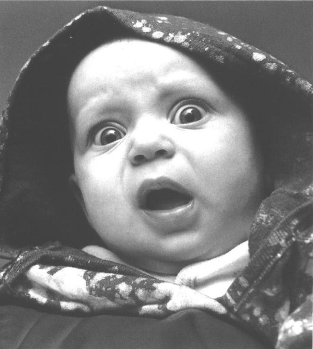 Rémisztgetés felsőfokon – így riogattak szüleink porbafingó korunkban