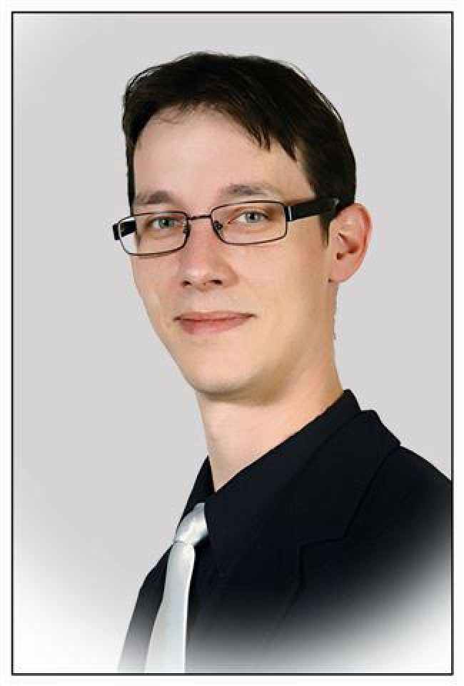 A Hét tanára: Vincze József