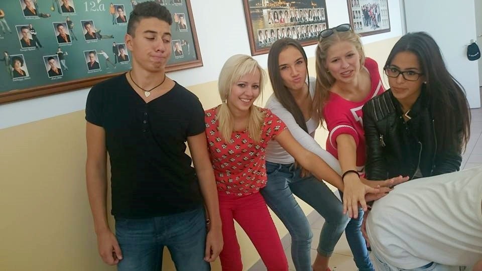 Dominik legjobb forgatási élményei