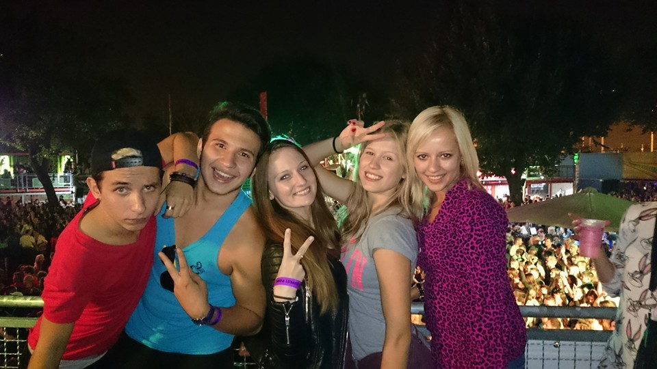 Ezért szeretitek TI a Középsulit!