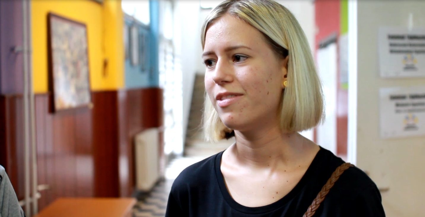 Milyen fantasy helyen élnél a legszívesebben? – KÖZÉPSULI TV