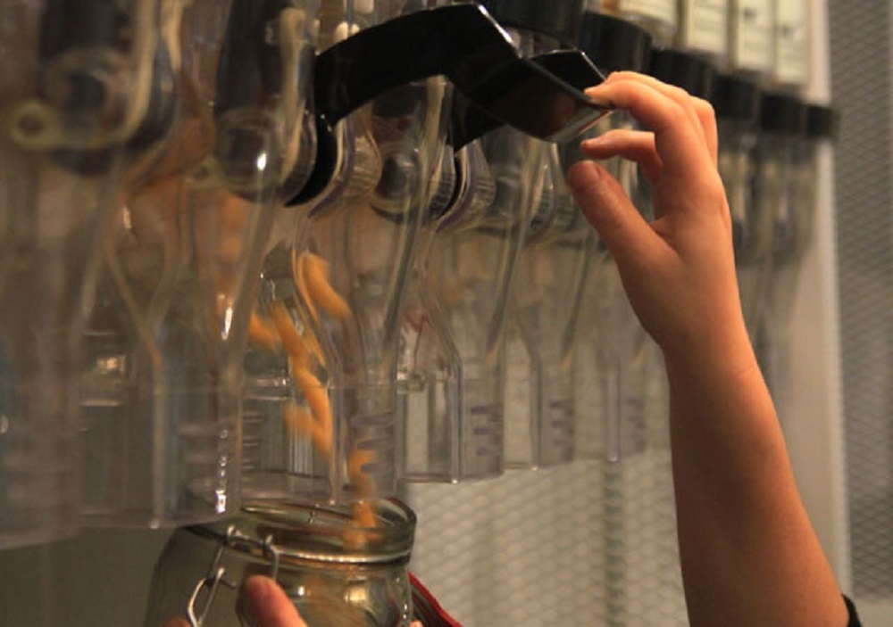 Különleges bolt nyílt Magyarországon