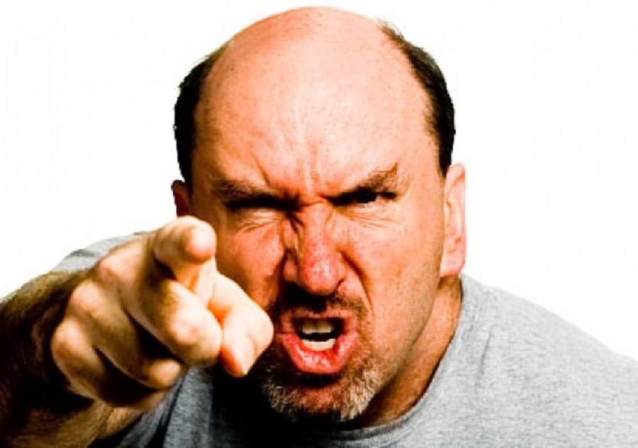 Mert én azt mondtam! – Mire tanítanak minket szüleink indulatos mondatai?