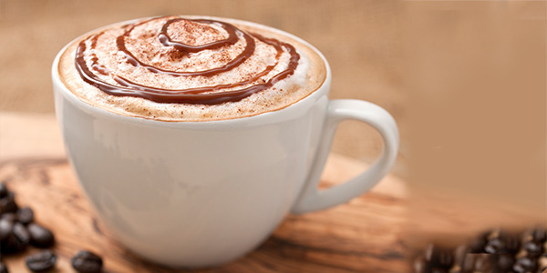 Készítsd el TE a világ legjobb chai latte-ját! IV.