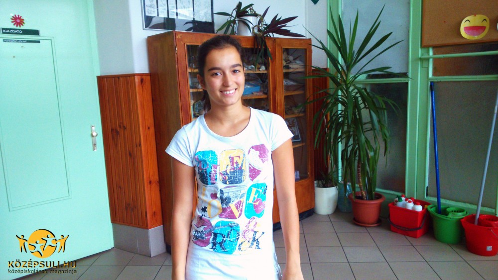 A világbajnokság első helyéig jutott a magyar lány akrobatikus rock ’n’ roll-ban