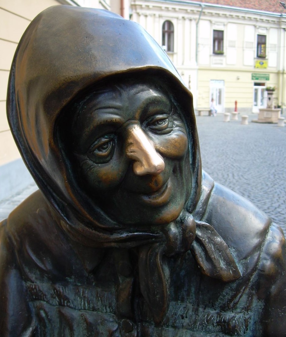 Legendás szobrok, melyek meghozzák a szerencséd