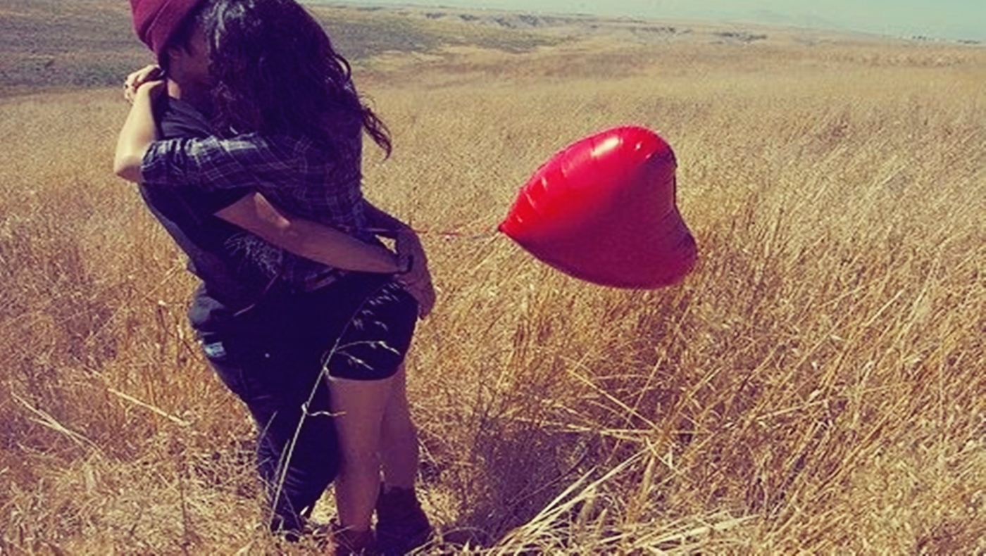 A szüleim utálják a szerelmem. Mit tegyek?