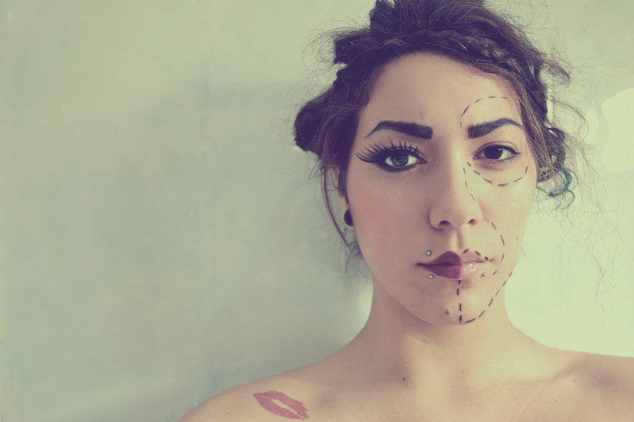 Plasztikai műtét – van olyan, amikor indokolt?