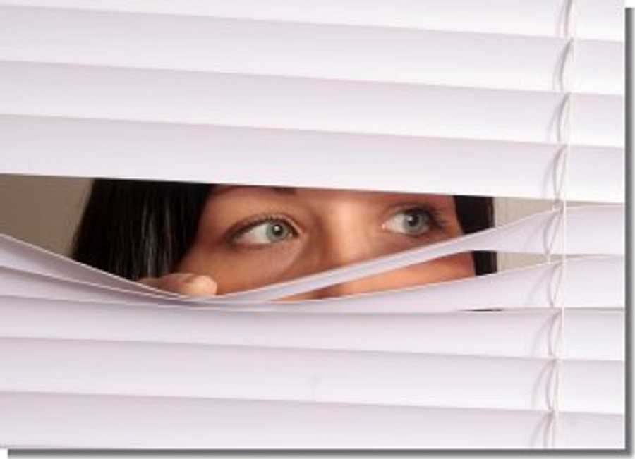 Amikor az exed a nagyidnál keres vigaszt