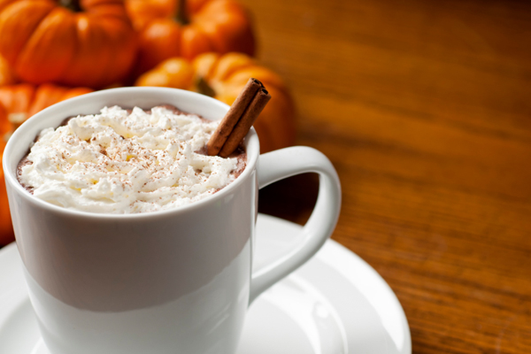 Készítsd el TE a világ legjobb chai latte-ját! II.