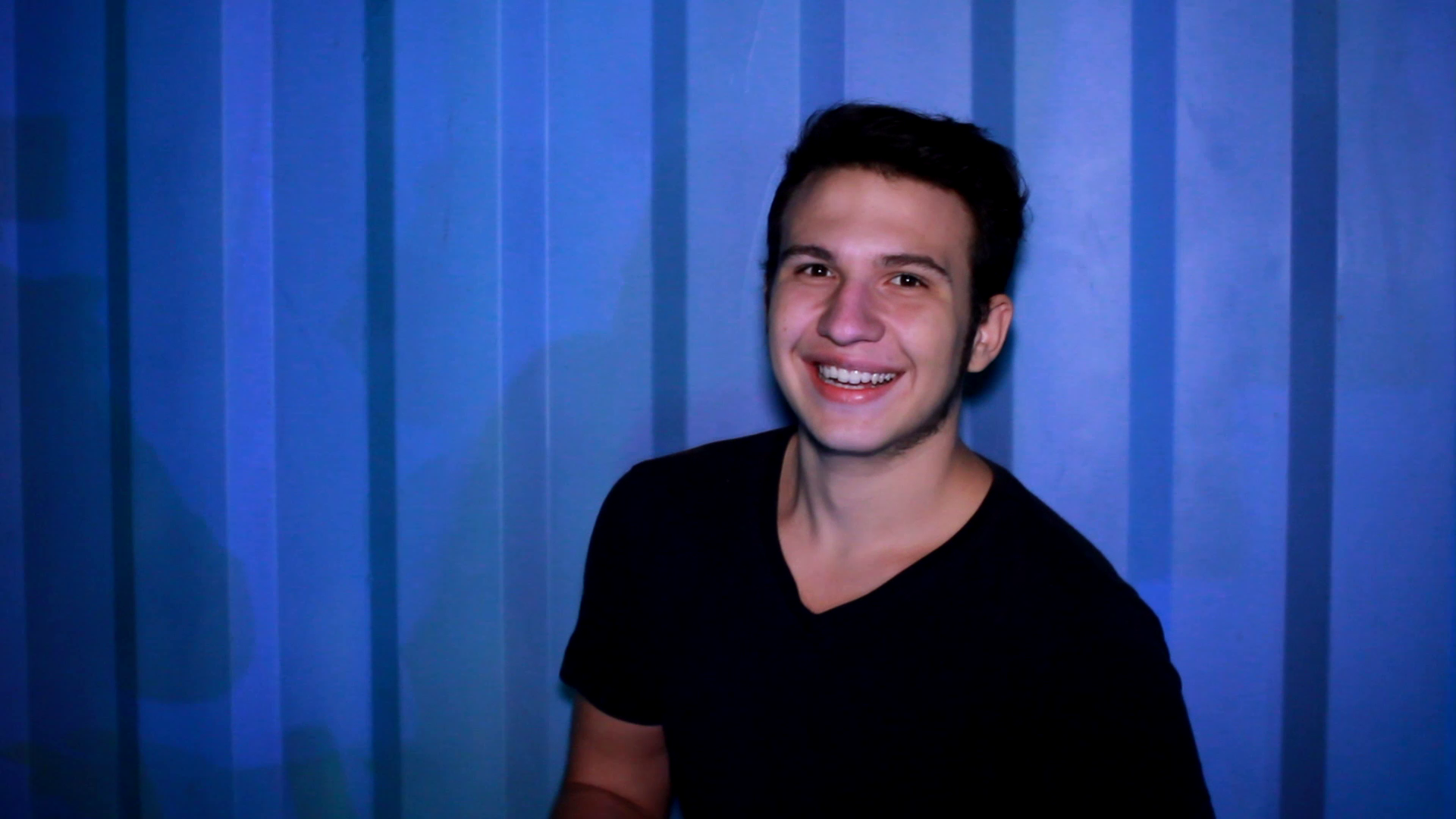 Így bulizott Középsuli Bende, Vitó Zsombor és Szecso a Punnany Massif koncerten – KÖZÉPSULI TV