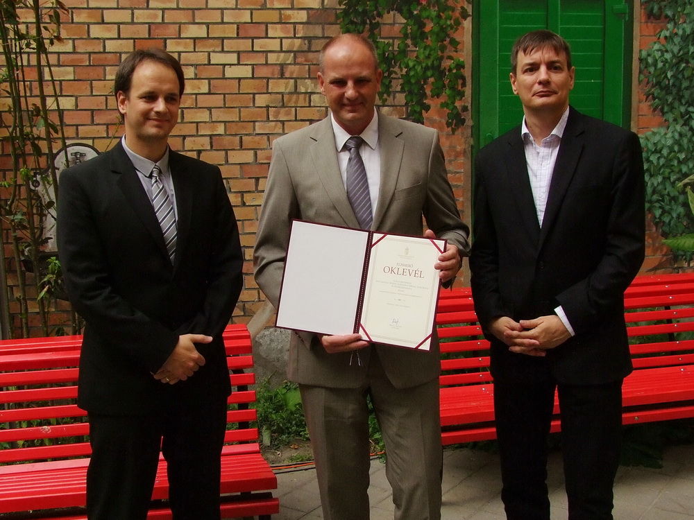 A Középsuli sztárjainak iskolája miniszteri elismerésben részesült!