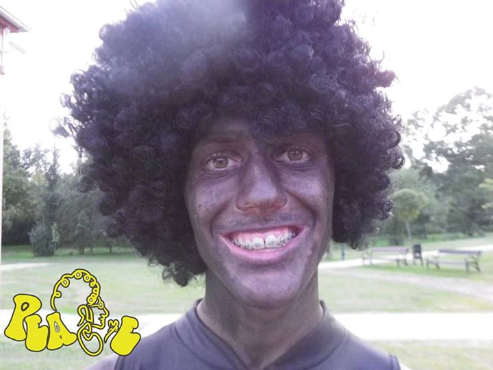 Retróval kampányoltak a középsulisok