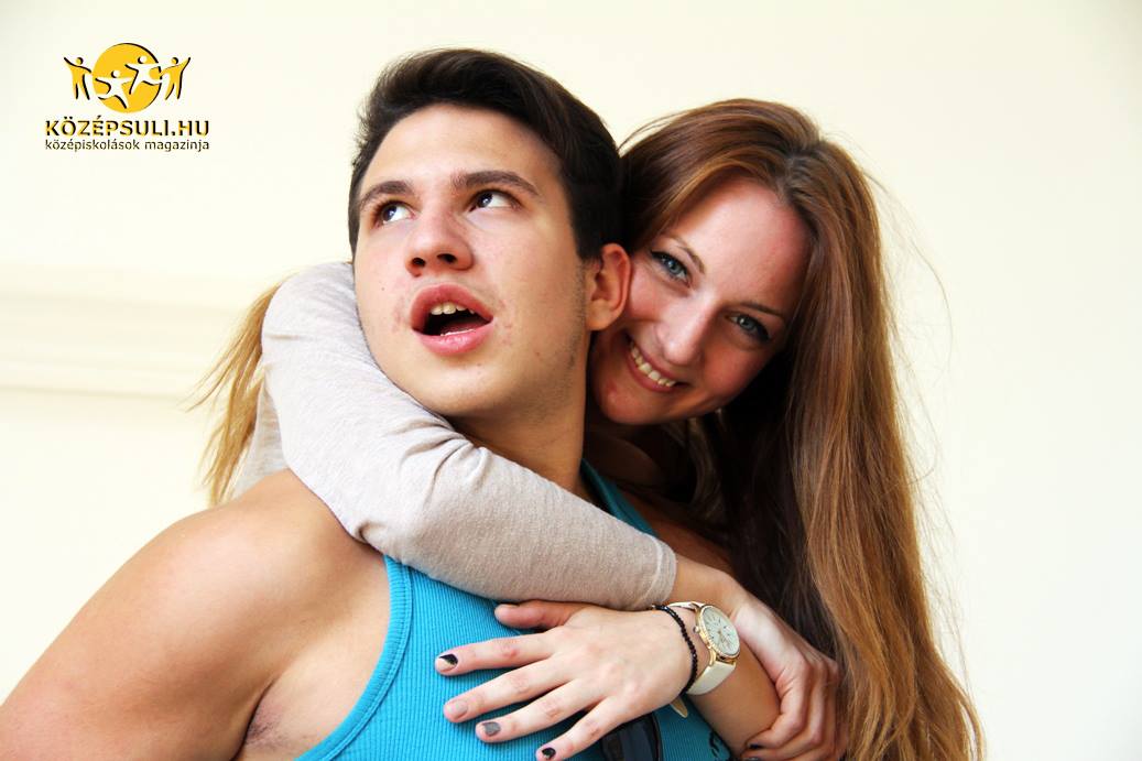 Kiszivárgott a Középsuli sorozat új része