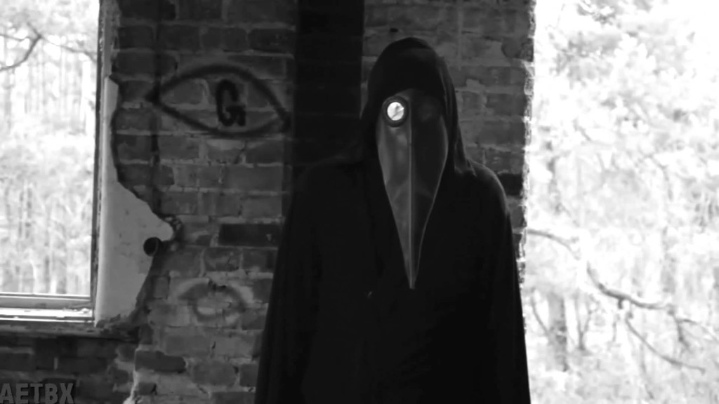 Fenyegető videó terjed a neten