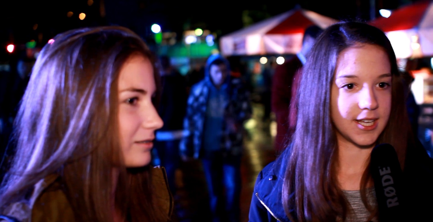 Ha holnap elutazhatnál, mi lenne az úti cél? – KÖZÉPSULI TV