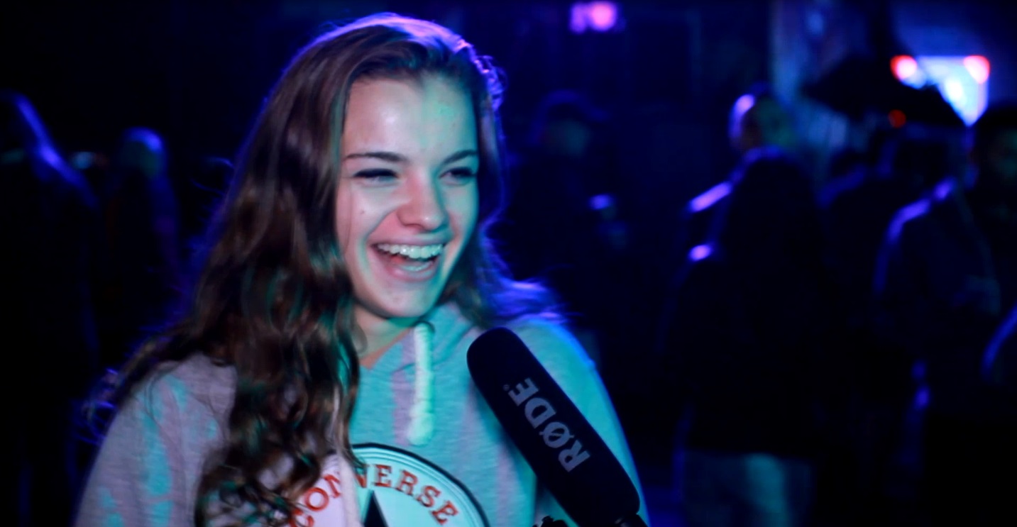 Mi az, amit megnézel egy lányon/fiún? – KÖZÉPSULI TV