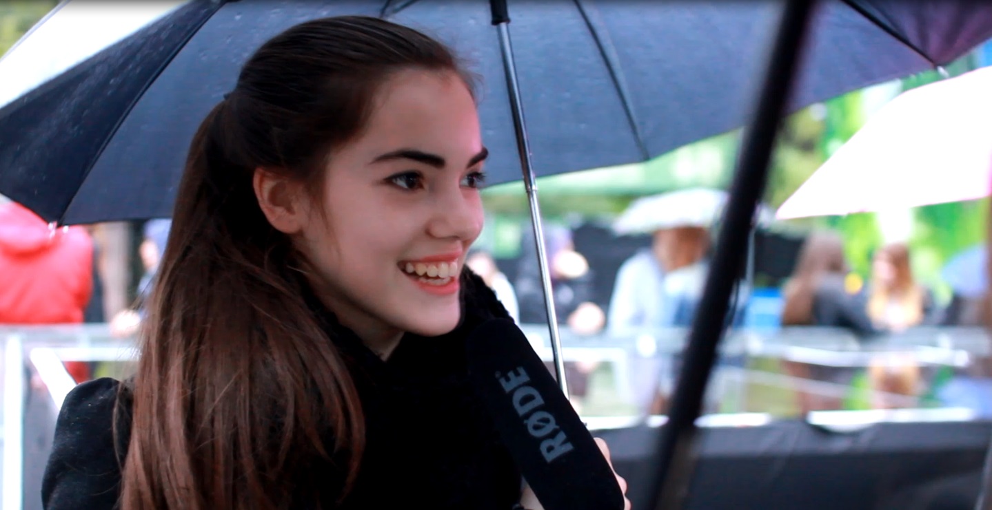 Szoktál koncerten ismerkedni? – KÖZÉPSULI TV