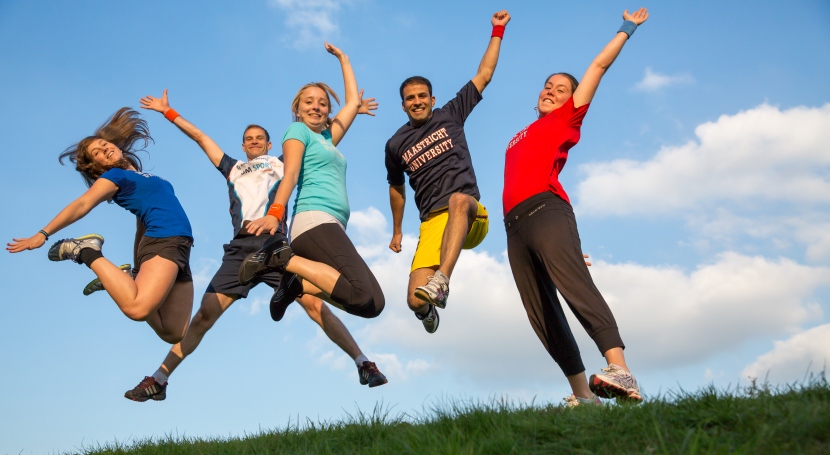 A magyar középiskolák kedvenc sportjai