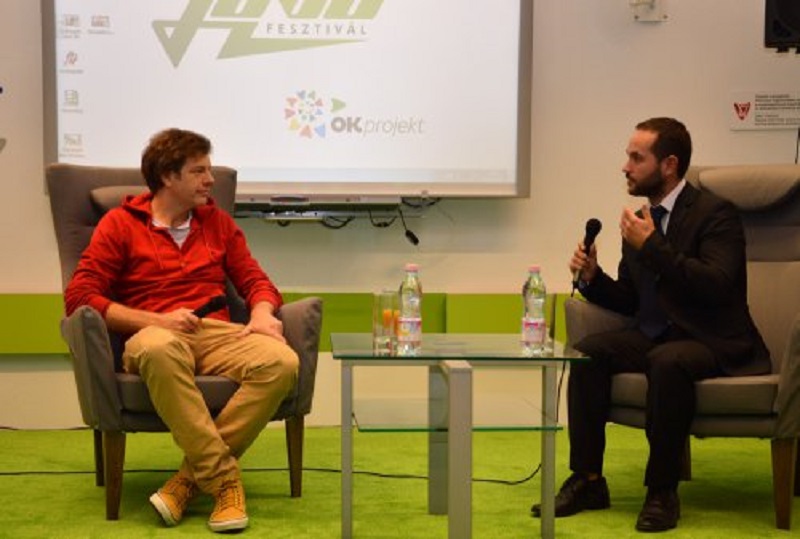 Jövő+ a környezettudatosság jegyében