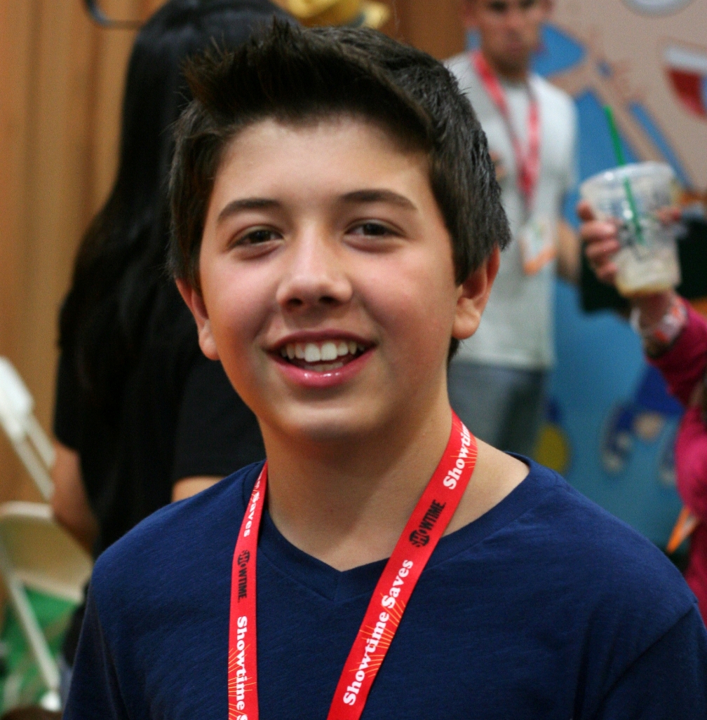 5 dolog, amit nem tudtál Bradley Steven Perry-ről