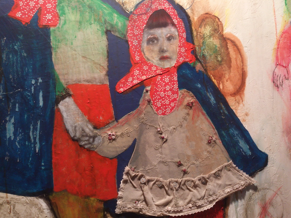 Art market a Millenárison