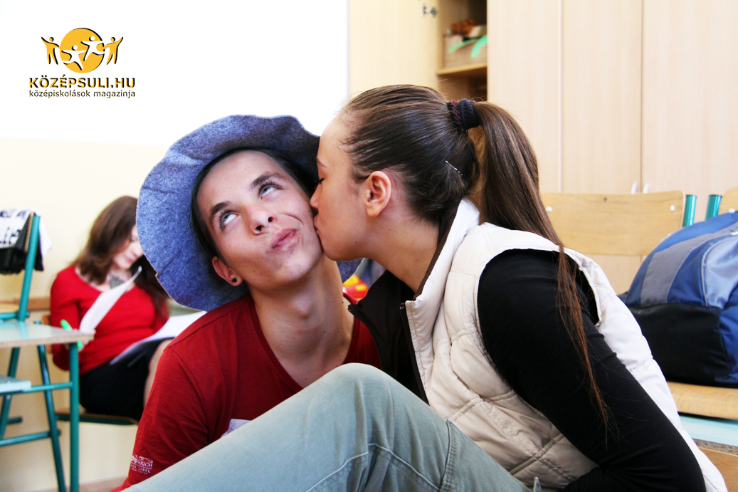 Ezek voltak a szereplők legjobb pillanatai a forgatáson