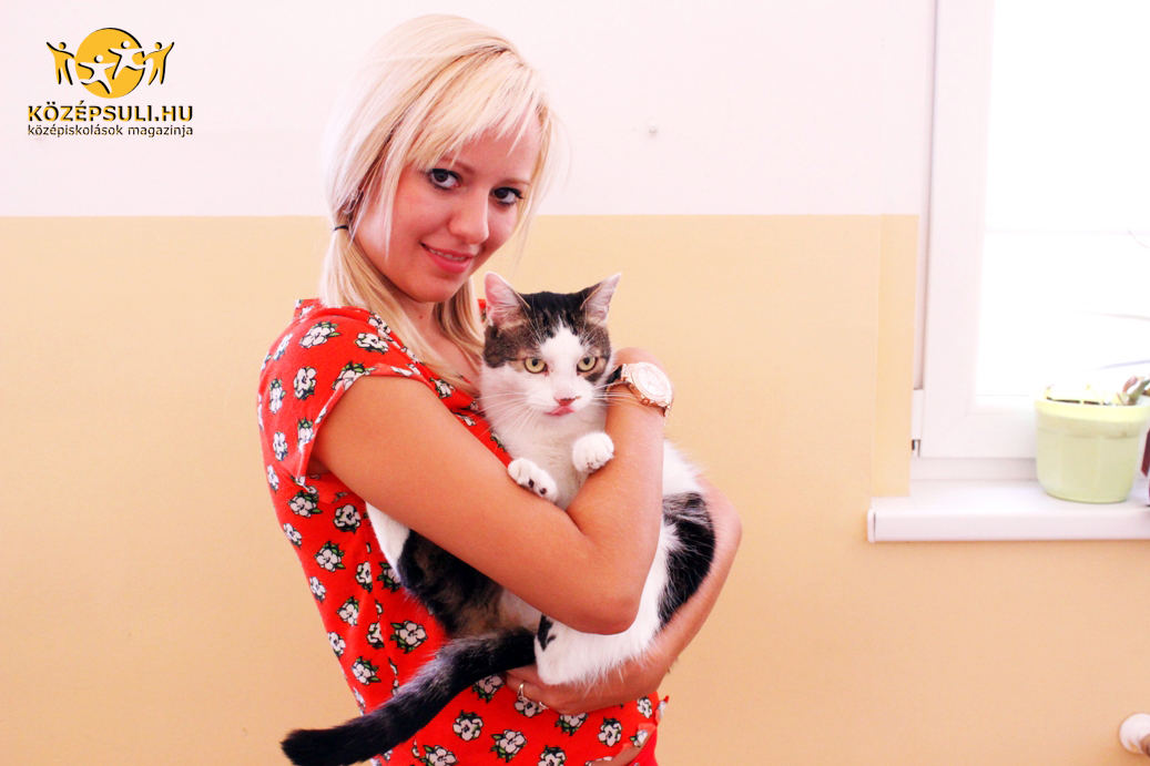 Elvitték a Középsuli sztárját