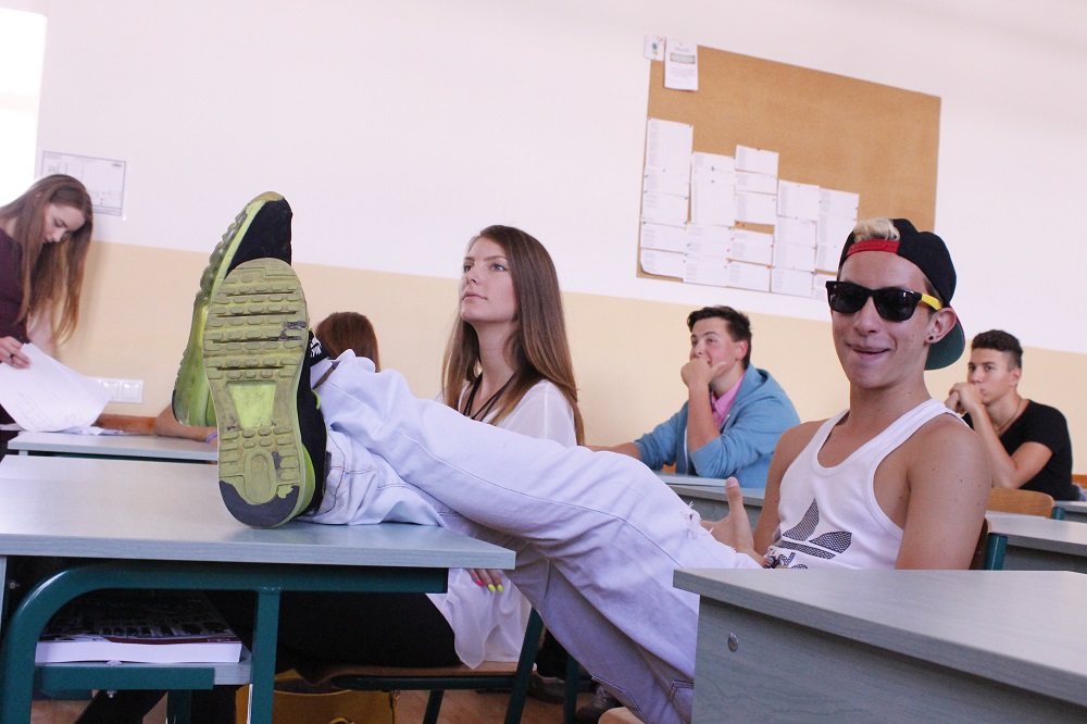 Mi a Középsuli szereplőinek legnagyobb álma? – Most megtudhatod!