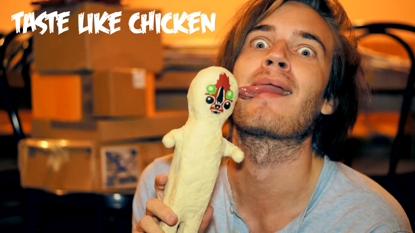 Az egyik legjobban fizető állás a YouTube-sztárság