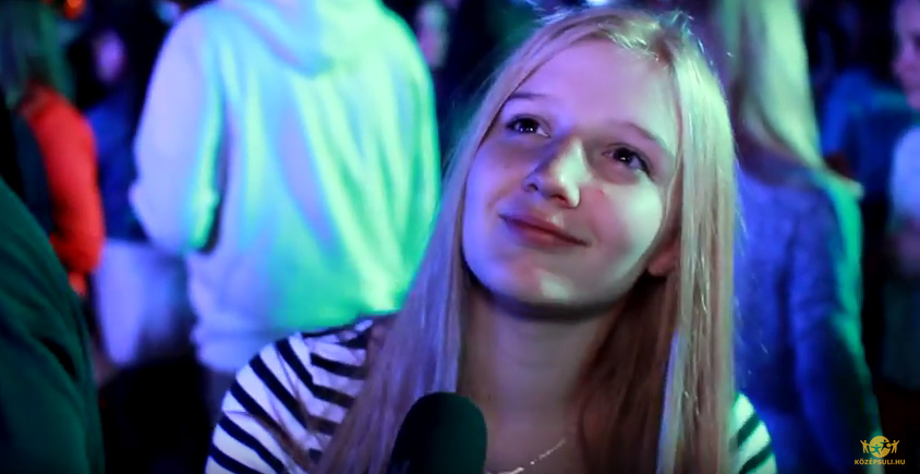 Mi az emlékezetes csók titka? – KÖZÉPSULI TV