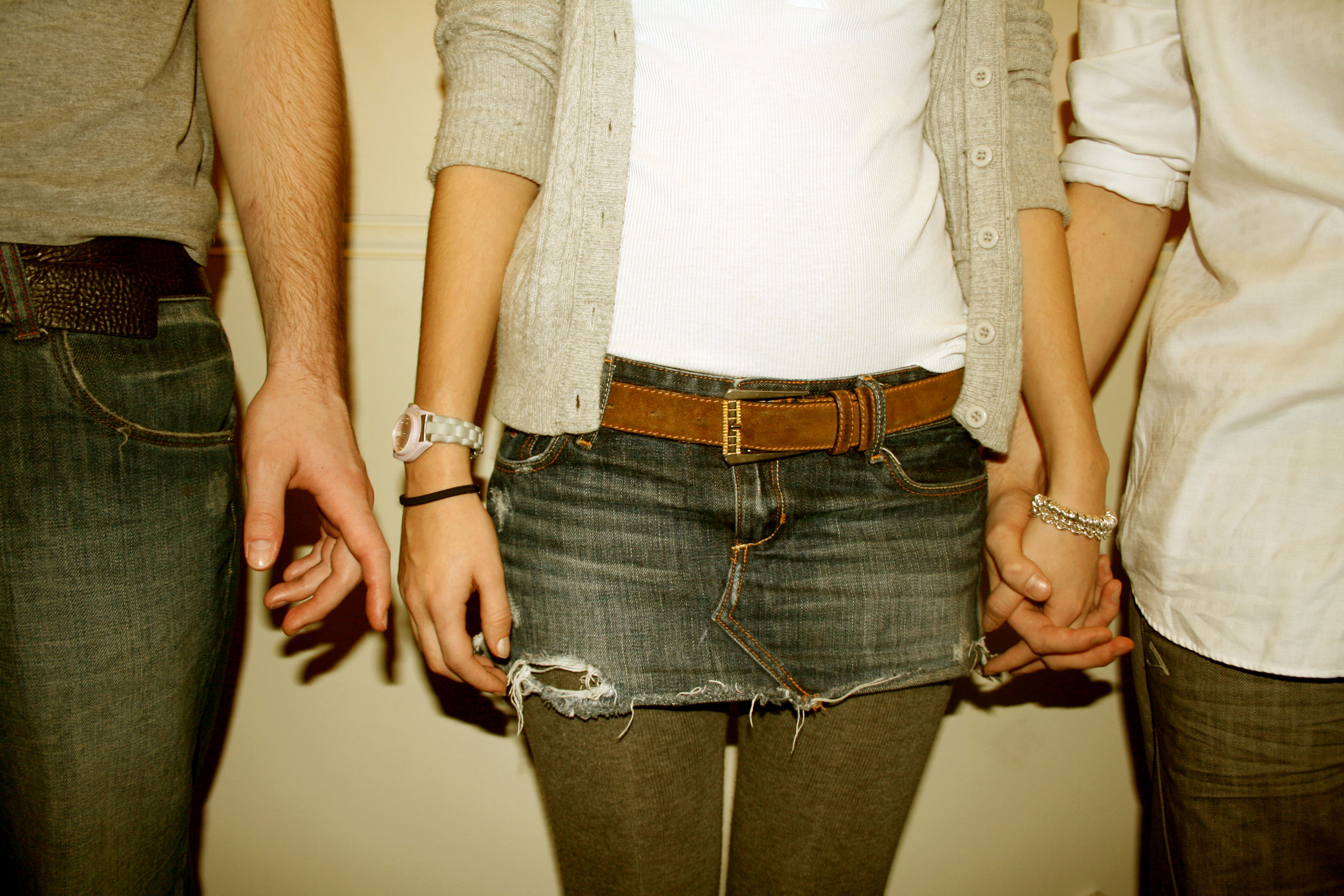 Barátság az exszel?! Benne vagy?