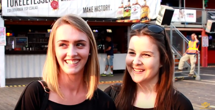 Mi a véleményed az egyéjszakás kalandokról? – KÖZÉPSULI TV