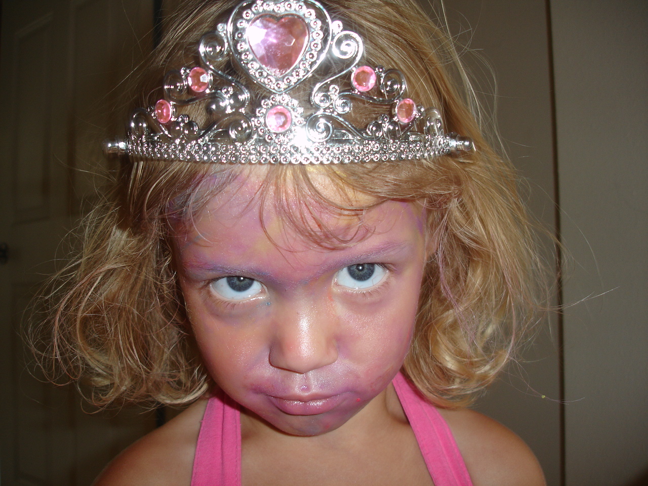 Így SOHA ne sminkelj!