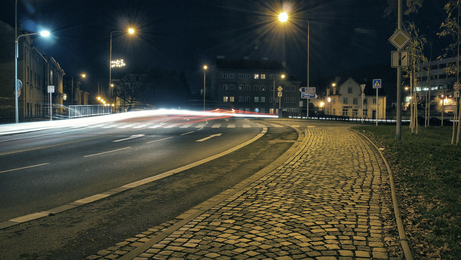 Miért nem félnek este a sötétben az orosz lányok?