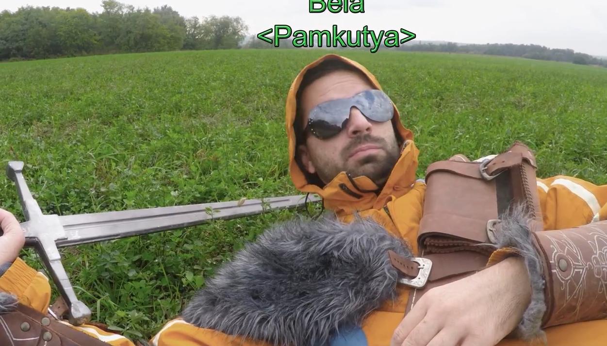 Egy hét alatt félmilliónál is többet zsebeltek be PamKutyáék Wellhello-paródiájukkal!