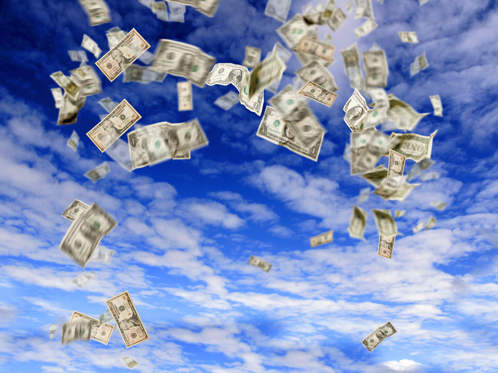 Mennyi pénzből tudnál egy hónapban megélni? – KÖZÉPSULI TV