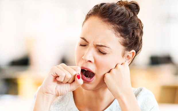 Folyamatosan fáradt vagy? Íme az okai – 2. rész