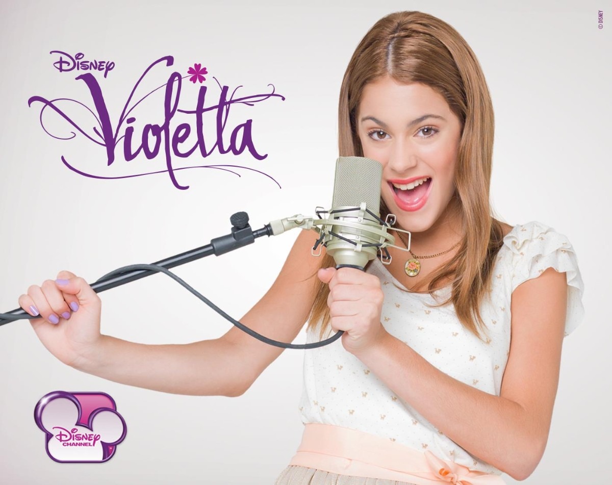 Egyedül ült be a 4 éves kislány a Violetta-koncertre