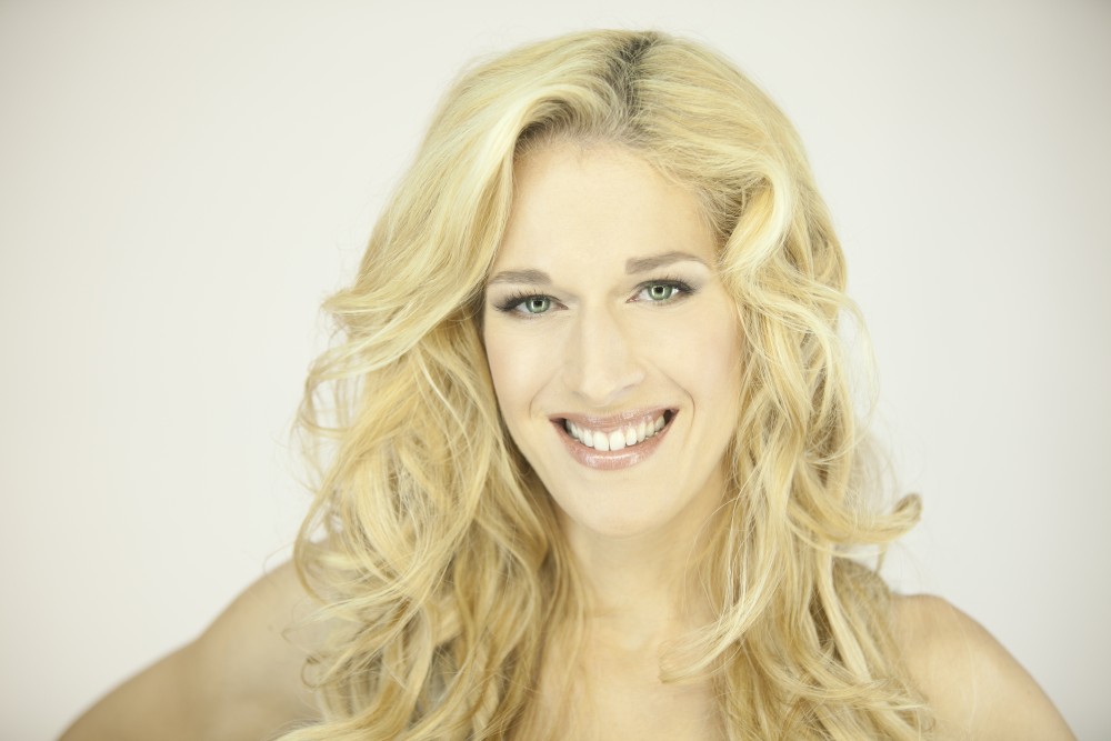 Interjú: Wolf Kati elengedhetetlennek tartja a sportolást