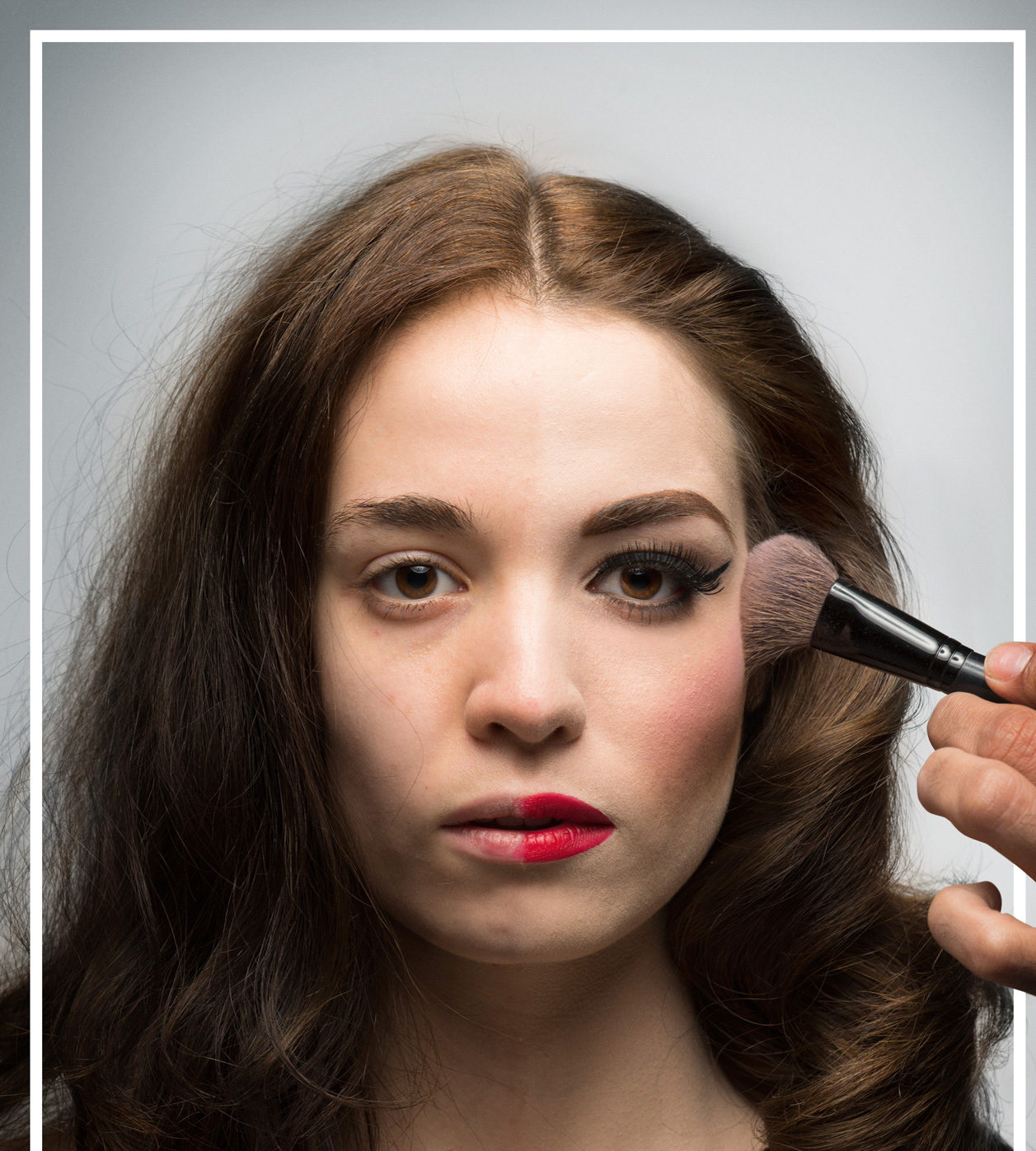 7 dolog, amit megtanultam abból, hogy két hétig nem hordtam sminket