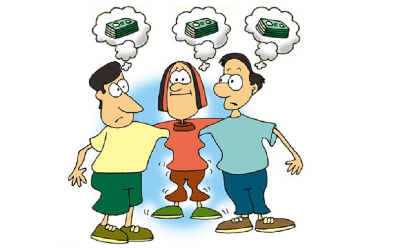 Lehet barátokat venni? – KÖZÉPSULI TV