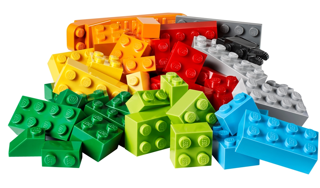 5 dolog, amit nem tudtál a LEGO-ról